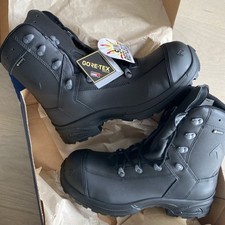 Haix black airpower for sale  EXMOUTH