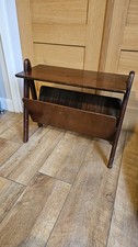 Mid century wooden for sale  RHYL