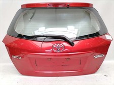 Toyota yaris xp13 gebraucht kaufen  Chemnitz