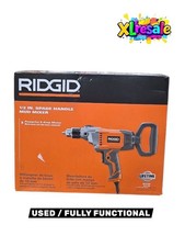 Used ridgid r7122 for sale  Salisbury