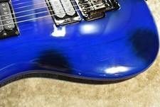 Ibanez Js1000 -Azul Transparente Queimado - 3,0Kg comprar usado  Enviando para Brazil