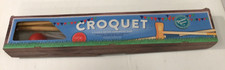 Croquet set good for sale  BURY ST. EDMUNDS