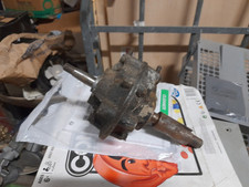 Villiers crank assembly for sale  SHEFFIELD