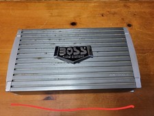 Usado, Amplificador Boss Audio 4 canais 1600W - AR1600.4 comprar usado  Enviando para Brazil