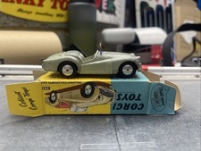 triumph model cars for sale  HAYWARDS HEATH