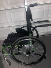 Manual wheelchair works for sale  Frisco