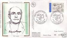 2684 fdc 1er d'occasion  Roanne
