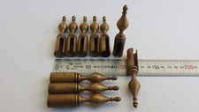 Lot cache paumelle d'occasion  Saint-Just-Saint-Rambert