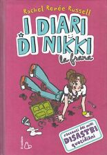 i diari nikki usato i diari nikki usato Parma