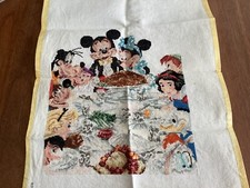 Disney family dinner for sale  Dexter
