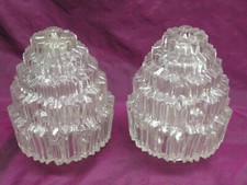 Pair art deco for sale  Nottingham