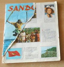 Ed. panini album usato  Palagonia