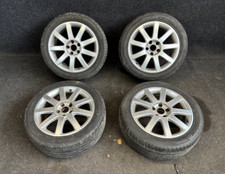 Audi alufelgen reifen gebraucht kaufen  Georgsmarienhütte