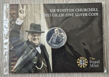 2015 sir winston for sale  WREXHAM