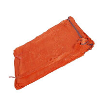 Orange net sacks for sale  SLOUGH