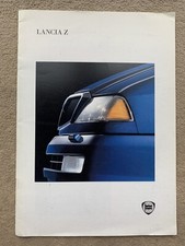 1996 lancia car for sale  SOUTHAMPTON