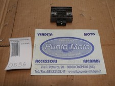 Regolatore regulator tensione usato  Frattaminore