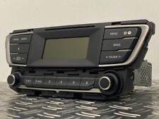 Radio audio bluetooth gebraucht kaufen  Saarlouis