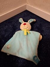 Haba schmusetuch kuscheltuch gebraucht kaufen  Wertheim