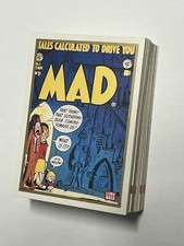 Mad magazine complete for sale  Providence