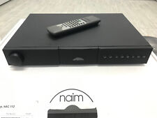 Naim nac 112 for sale  BRIGHTON