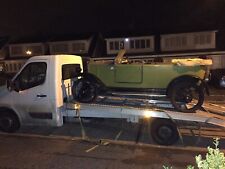 Car vehicle recovery for sale  CHELMSFORD
