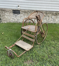 Antique gendron wooden for sale  Henrico