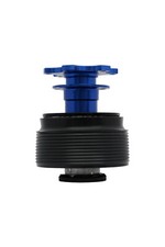 Blue quick release for sale  PETERBOROUGH
