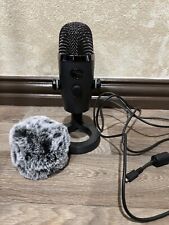 Blue yeti usb for sale  Shipping to Ireland