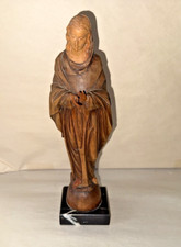 Vintage hand carved for sale  Rutland