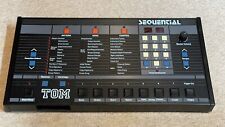 Sequential circuits tom for sale  ABERDEEN