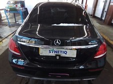 Boot lid mercedes for sale  DONCASTER