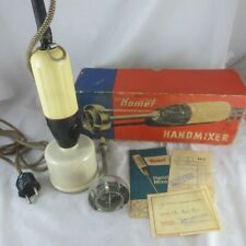 Rar komet handmixer gebraucht kaufen  Grünhainichen