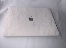 Usado, Capa protetora rígida de plástico/capa de teclado transparente, bege/Macbook Air 13 polegadas comprar usado  Enviando para Brazil