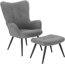 Relaxsessel hocker sessel gebraucht kaufen  Sulz am Neckar