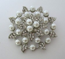 Vintage crystal rhinestone for sale  Viroqua