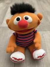 Kitzel ernie 36cm gebraucht kaufen  Leipzig