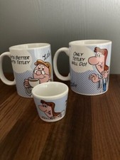 tetley tea folk mug for sale tetley tea folk mug for sale ERSKINE
