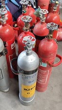 Kohlendioxidlöscher co2 lösc gebraucht kaufen  Sollstedt