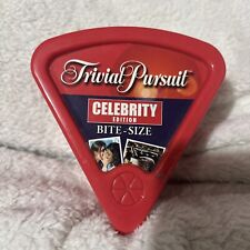 Hasbro trivial pursuit for sale  SUTTON-IN-ASHFIELD