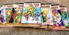 Legend zelda complete for sale  Saint Paul