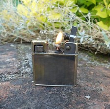 Briquet essence semi usato  Spedire a Italy