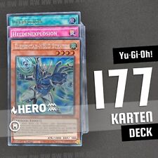 Yugioh elementar held gebraucht kaufen  Freising