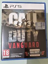 Call duty vanguard usato  Monte di Procida