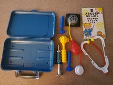 Fisher price doctor for sale  Fleetwood