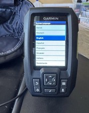 Garmin striker gps for sale Garmin striker gps for sale  Geneva