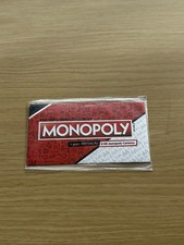 Monopoly 24k gold for sale  DURHAM