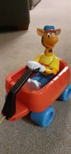Geoffrey pull along for sale  PETERBOROUGH