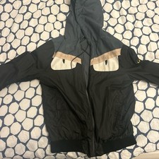 Fendi nylon reversible for sale  LONDON