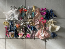 Barbie kleidung klamotten gebraucht kaufen  Vilseck